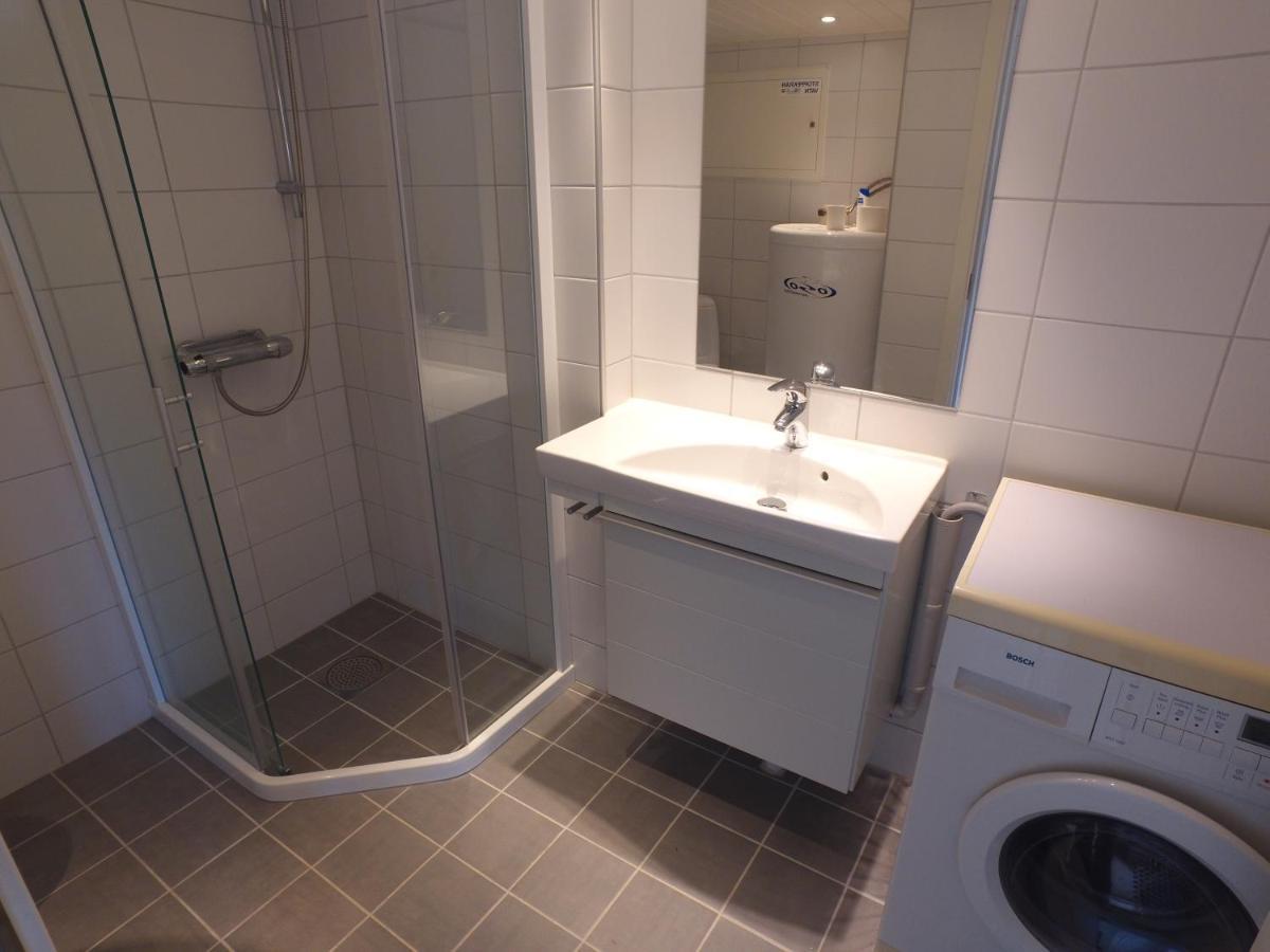 Apartment Ulsteinvik Extérieur photo