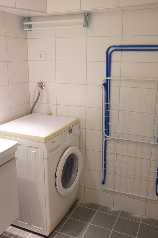 Apartment Ulsteinvik Extérieur photo