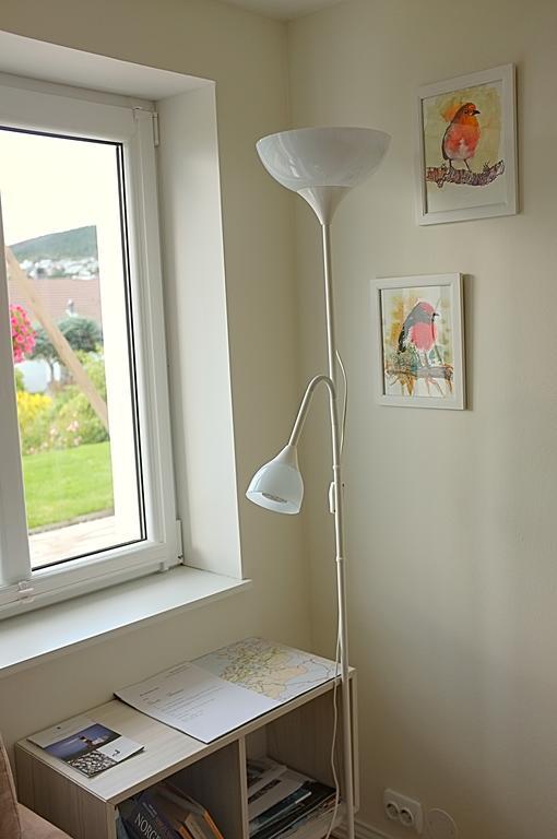 Apartment Ulsteinvik Extérieur photo