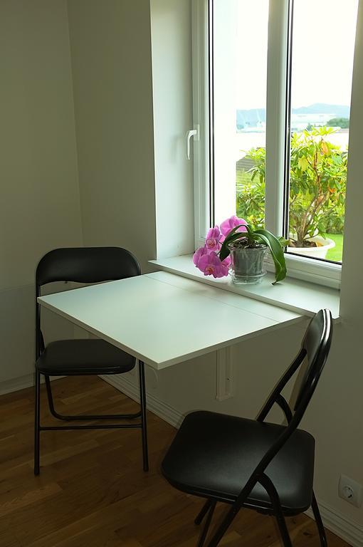 Apartment Ulsteinvik Extérieur photo